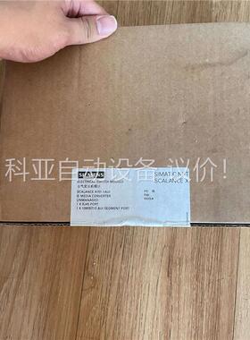6GK5101-1BX00-2AA3 原装交换机(议价)