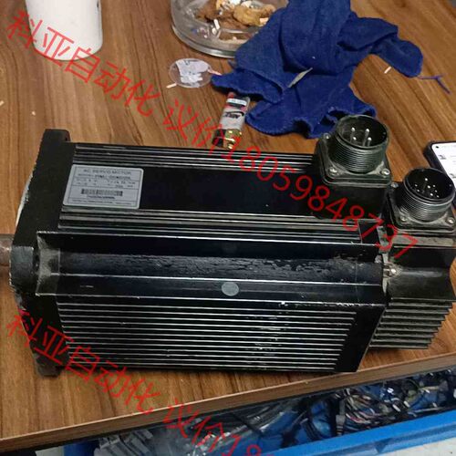 ACSERVOMOTOR现货一台型号FSMA1-030M20