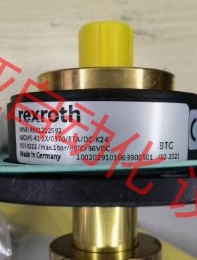 R901212592  ABZMS-41-1X/0370/R