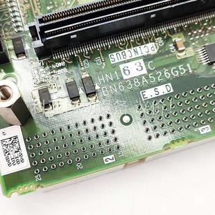 N15 议价 马扎克750系统 C7主板 FCA750PY