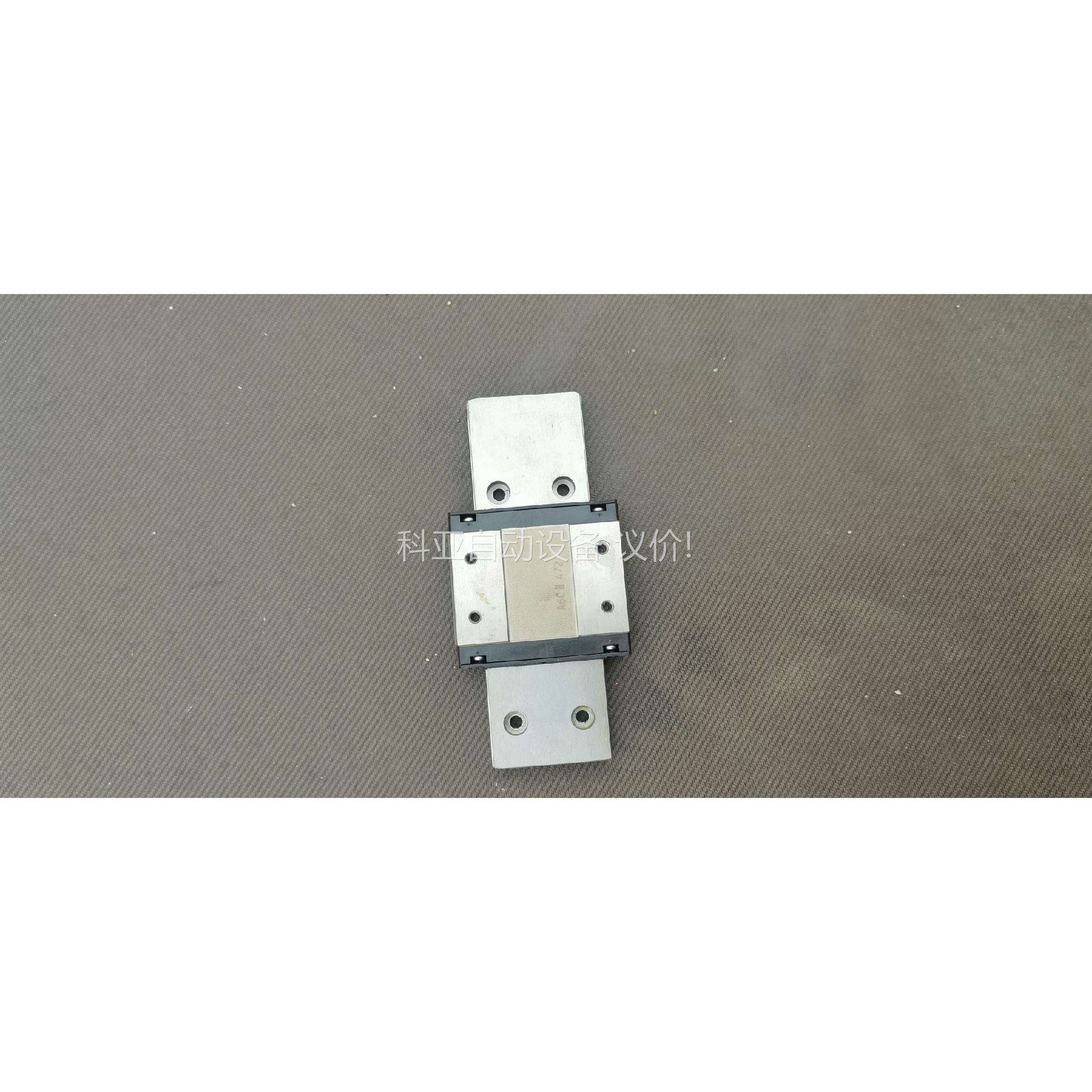 THK微型直线导轨线性滑轨滑块 RSR15WVM 二手拆（议价）