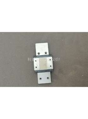 THK微型直线导轨线性滑轨滑块 RSR15WVM 二手拆（议价）