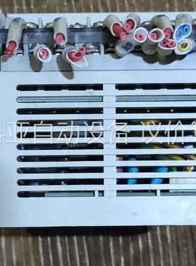 拆机三菱PLC/FXos-20MR-ES/UL！(议价)