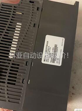 台达VQAC075E43A 湖南华强电器 7.5KW 380(议价)