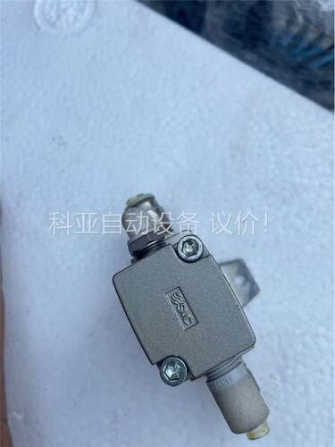 SMC电磁阀VNB104BS-8A-B(议价)