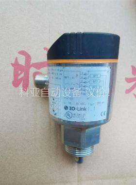 IFM LR8000 易福门电子液位传感器 ，物品实拍，(议价)