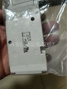 议价 SMC电磁阀VP542R 正 03A工程余货1只 5D1