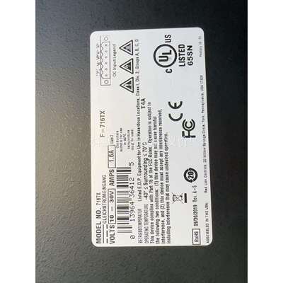 N-tron工业交换机716TX一台，708TX一台，几乎全（议价）