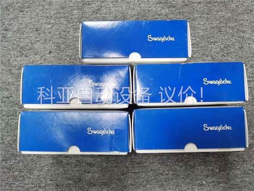Swagelok 6LVV-DPBW4-P-CS-47957(议价)