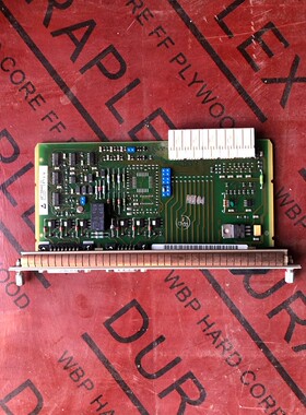 3AL36162AAAB 模块卡件