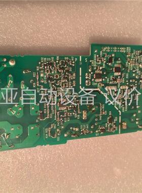 三菱GT2000触摸屏电源板GT27-10PWA ， 成色(议价)