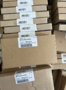 2861234 原装正品菲尼克斯模块 IB IL 24(议价)