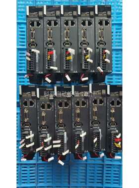 汇川伺服驱动器，单驱动630N 400W SV630N（议价）