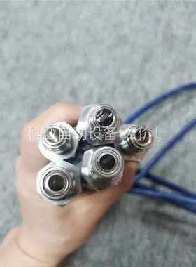 SPAN 23-0553 Pressure Transduc(议价)