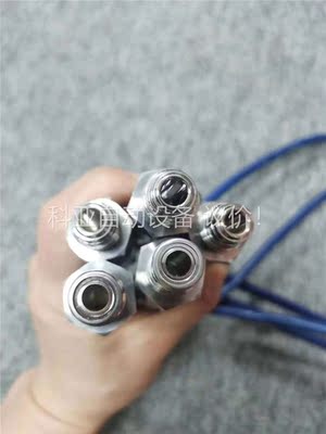 SPAN 23-0553 Pressure Transduc(议价)