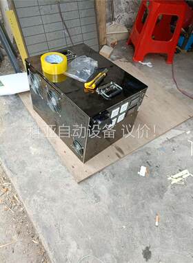 48伏工频逆变器，220伏户外移动电源，房车可直用，1度电(议价)