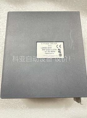 原装VEXTA东方步进驱动器UDK5214NW，此款为装过机(议价)