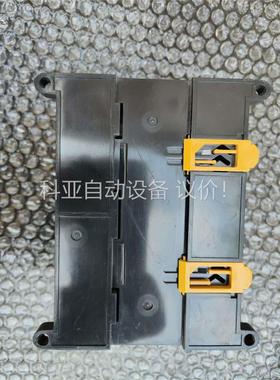 欧姆龙cp1l-el20dr-a，成色拍，功能完好(议价)