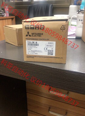 三菱PLC，FX3GA-40MT-CM