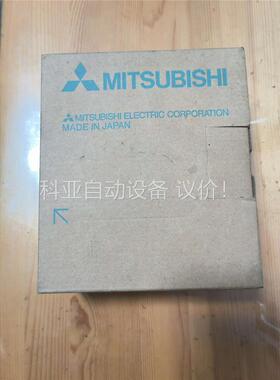 三菱PLC脉冲模块 Q173PX，原装正品，功能包好，实(议价)
