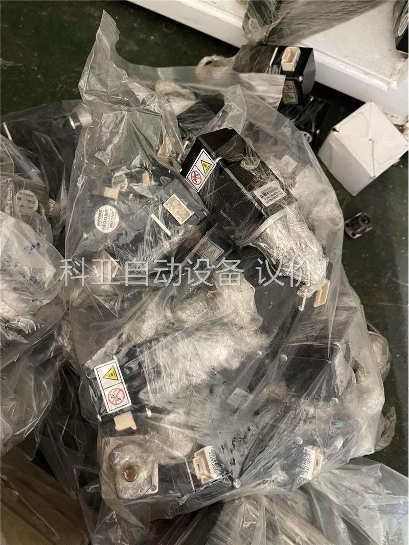 鸣志闭环两相步进电机马达am11rs2dma低发热高效率平滑(议价)