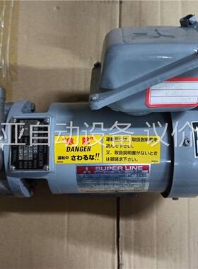三菱油泵0.2KW，AF-SERF，CF·27M，成色九成新(议价)