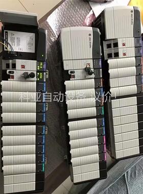 plc模块二手拆机plcplc模块西门(议价)