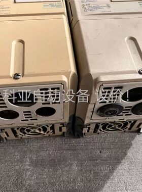 安川变频器 CIMR-G7B42P2 380V3.7KW功能(议价)