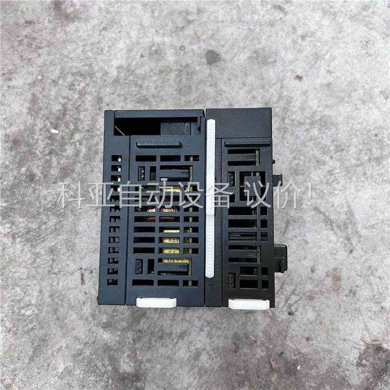 汇川PLC主机电源 AM600-PS2 1台 AM600-(议价)