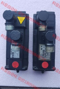 KUKA 6AK71 1ZZ9 1FK6032