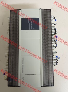 信徢可编程PLC控制器CAM4一60T10一E有6个/有XD