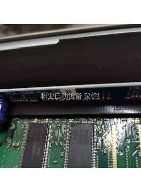 研华工控机主板是PCA-6006 B2主板，带一套INXID（议价）
