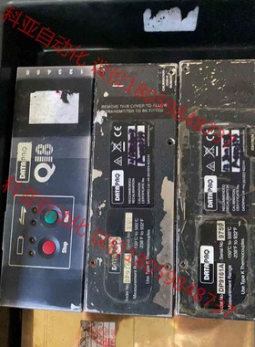 DATAPAQ 炉温测试仪 DQ1862B一台 两台DP91