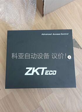 ZKTeco/智慧inBIO480电梯控制器一套 联机型(议价)