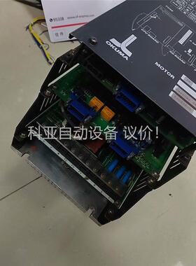 OKUMA驱动器D6.VACA303D，测试不了配件价格不退(议价)