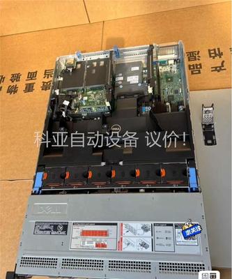 Dell/戴尔 R730XD服务器 二手730XD准系统2u(议价)