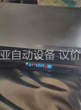 影碟机奇声VCD—1016影碟机，正常使用，50包邮出给需要(议