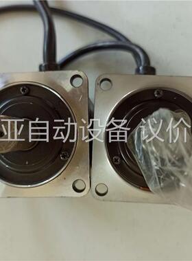 欧姆龙驱动器R88D-UA08HA，电机R88M-U2003(议价)