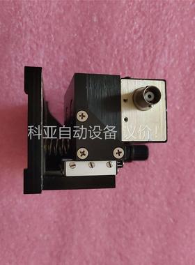 Newport NewFocus 调整架光学微调，拍(议价)