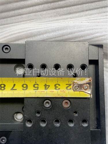 精密螺杆位移台滑台Zolix 手动平移台 精密手动滑台TSM(议价)