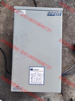 美国隔离变压器发烧隔离牛hevi-duty隔离变压器EGS变