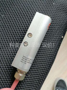 HEINRICH KUBLER AG CH-6341 开关(议价)