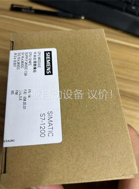 6ES7214-1AF40-0XB0 口模块6ES7(议价)