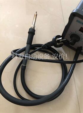 快克热风枪quick860d，，功能正常的，就一个包(议价)