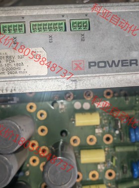 FIDIA  菲迪亚驱动器  配件