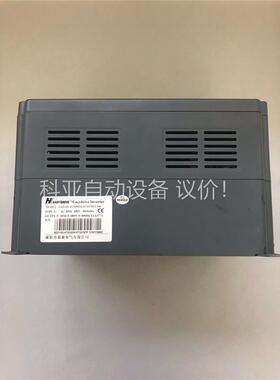 易驱变频器ED3100-4T0055M/4T0075FP(议价)
