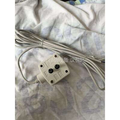 无包装SMC压力开关 PSE550 想要的和我联系吧（议价）