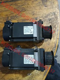 三菱伺服电机HG 400W KR43J