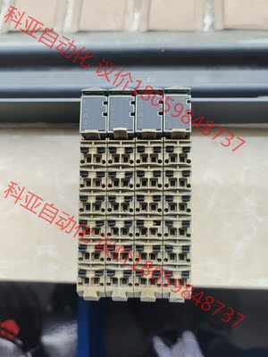 贝加莱模块X20DI2377*2 9371*3 一起5个实物