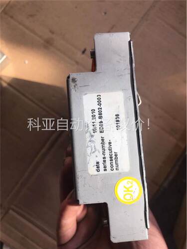 DIO8-HV法维莱Faiveley控制器，拆机件，包好，成(议价)